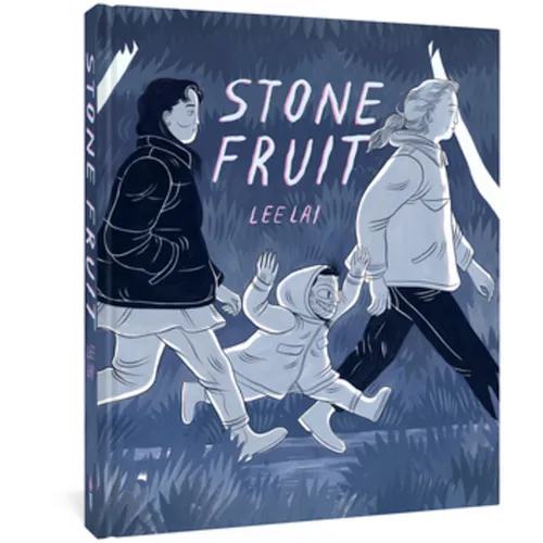 Stone Fruit - Hardcover