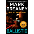 Ballistic - Paperback