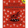 El Cuento de Ferdinando - Paperback