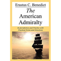 The American Admiralty - Paperback
