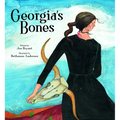 Georgia's Bones - Paperback