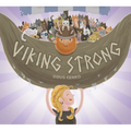 Viking Strong - Hardcover