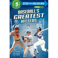 Baseball's Greatest Hitters: From Ty Cobb to Miguel Cabrera - Paperback