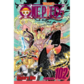 One Piece, Vol. 102: The Pivotal Clash - Paperback