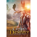 OutWorld: Caylan's Destiny - Paperback