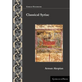 Classical Syriac - Paperback