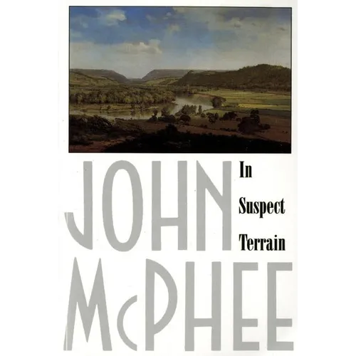 In Suspect Terrain - Paperback