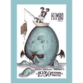 Kimbo: Ricky Garduno Presents 1930 Nitemare Theatre - Hardcover