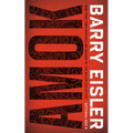 Amok: A Dox Thriller - Paperback