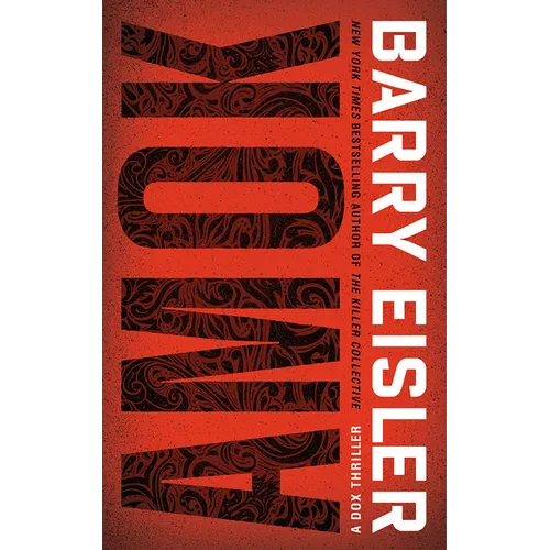 Amok: A Dox Thriller - Paperback