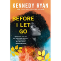 Before I Let Go - Hardcover