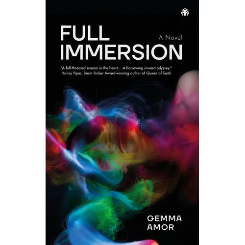 Full Immersion - Paperback