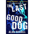 The Last Good Dog - Paperback