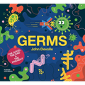 Germs - Hardcover