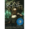Bonesmith - Paperback
