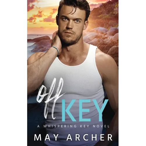 Off Key - Paperback