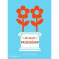 My Art Book of Friendship - Board Book
