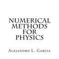 Numerical Methods for Physics - Paperback