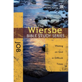 Job: Waiting on God in Difficult Times - Paperback