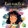 Cora Et Les Et-Si - Hardcover