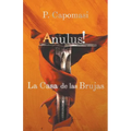 Anulus! La Casa de las brujas - Paperback