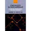 Engaged Scholarship: A Guide for Organizational and Social Research - Paperback
