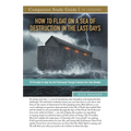 How to Float on a Sea of Destruction in the Last Days Study Guide - Paperback