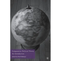 Comparative Political Theory: An Introduction - Paperback