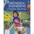 Mechanical Engineering and Simple Machines - Paperback