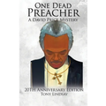One Dead Preacher A David Price Mystery: 20th Anniversary Edition - Paperback