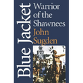 Blue Jacket: Warrior of the Shawnees - Paperback