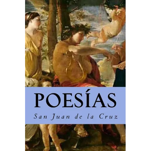 Poesías - Paperback