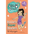 Billie's Super Stories - Paperback