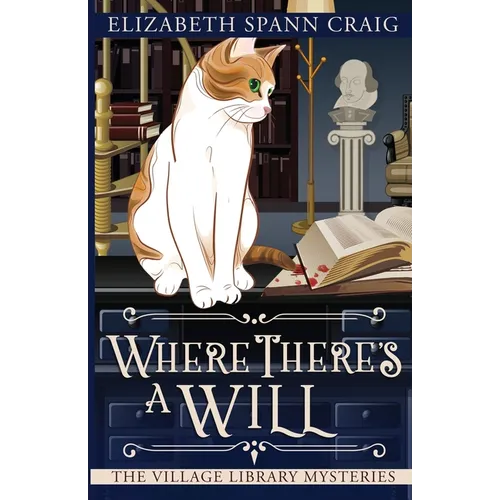 Where There's a Will - Paperback