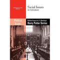 Political Issues in J.K. Rowling's Harry Potter Series - Paperback