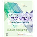 Mosby's Essentials for Nursing Assistants - Paperback