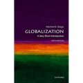 Globalization: A Very Short Introduction - Paperback