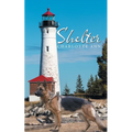Shelter - Paperback