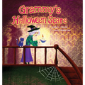 Grammy's Halloween Scare - Hardcover