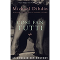 Cosi Fan Tutti: An Aurelio Zen Mystery - Paperback