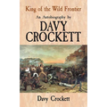 King of the Wild Frontier - Paperback