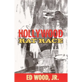 Hollywood Rat Race - Paperback