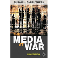 The Media at War - Paperback