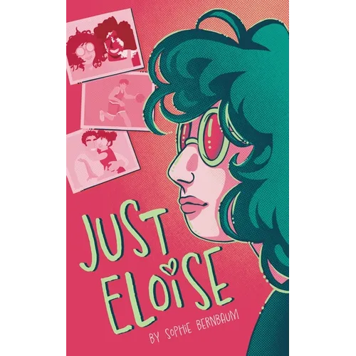 Just Eloise - Paperback