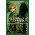 The Saga of Tanya the Evil, Vol. 5 (Light Novel): Abyssus Abyssum Invocat - Paperback