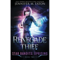 Renegade Thief - Paperback