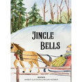 Jingle Bells - Hardcover
