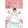 Murder at the Weddings - Paperback
