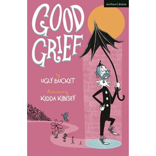 Good Grief - Paperback
