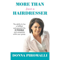 More Than Just a Hairdresser - Paperback